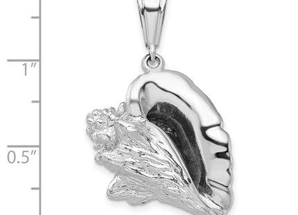 Sterling Silver Pendants Style QC9965 - Classique Jewelry Inc.