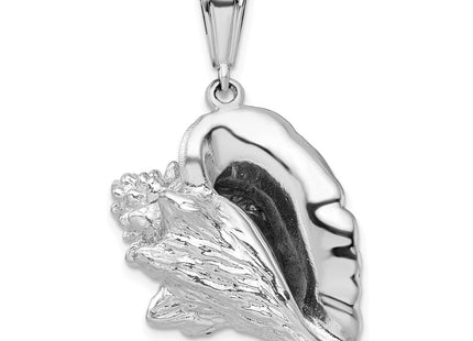 Sterling Silver Pendants Style QC9965 - Classique Jewelry Inc.