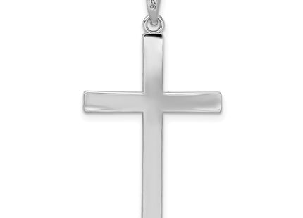 Sterling Silver Pendants Style QC9967 - Classique Jewelry Inc.