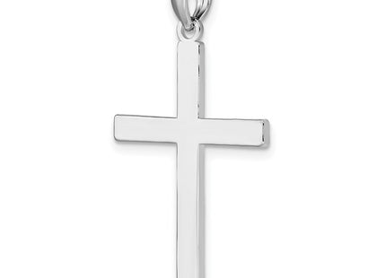 Sterling Silver Pendants Style QC9967 - Classique Jewelry Inc.