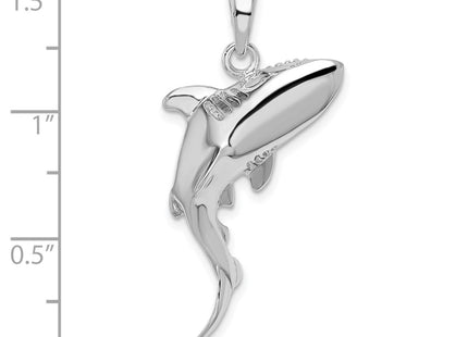Sterling Silver Pendants Style QC9968 - Classique Jewelry Inc.