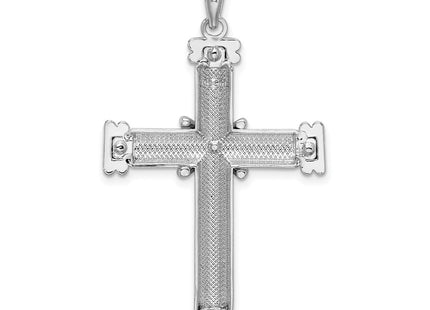 Sterling Silver Pendants Style QC9969 - Classique Jewelry Inc.