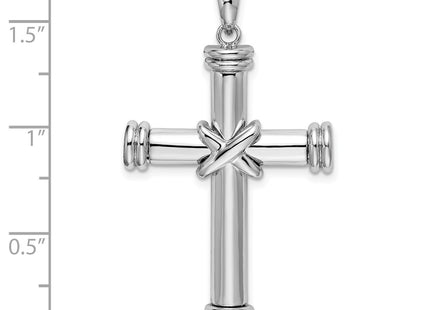 Sterling Silver Pendants Style QC9969 - Classique Jewelry Inc.