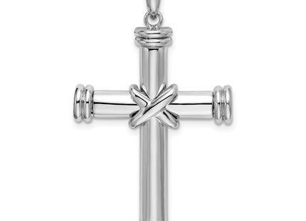 Sterling Silver Pendants Style QC9969 - Classique Jewelry Inc.