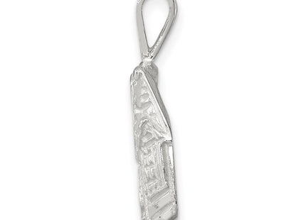 Sterling Silver Jewelry Style QC997 - Classique Jewelry Inc.