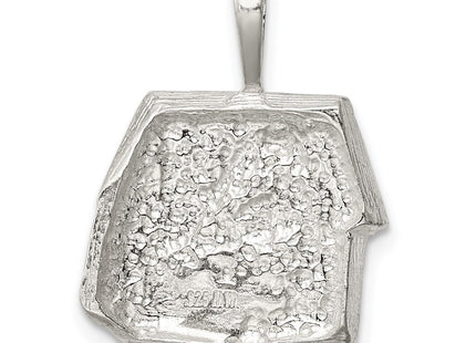 Sterling Silver Jewelry Style QC997 - Classique Jewelry Inc.