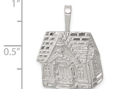 Sterling Silver Jewelry Style QC997 - Classique Jewelry Inc.