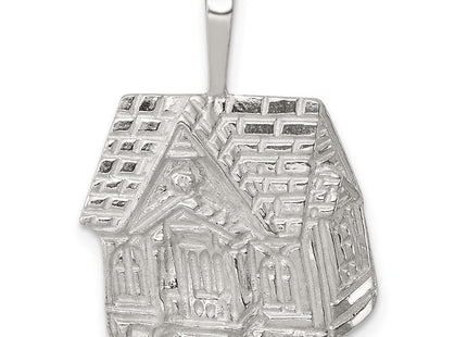 Sterling Silver Jewelry Style QC997 - Classique Jewelry Inc.