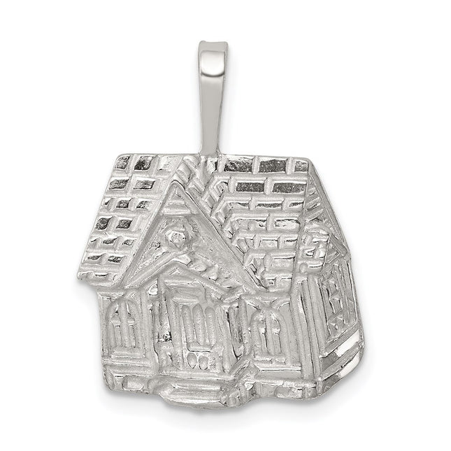 Sterling Silver Jewelry Style QC997 - Classique Jewelry Inc.