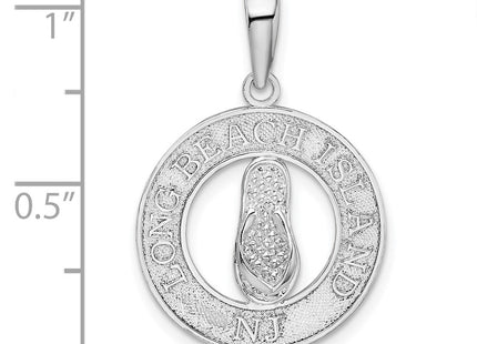 Sterling Silver Pendants Style QC9972 - Classique Jewelry Inc.