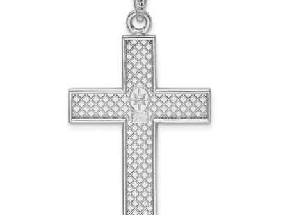 Sterling Silver Pendants Style QC9973 - Classique Jewelry Inc.