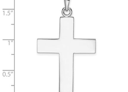 Sterling Silver Pendants Style QC9973 - Classique Jewelry Inc.