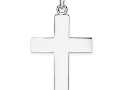 Sterling Silver Pendants Style QC9973 - Classique Jewelry Inc.