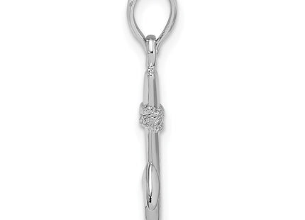 Sterling Silver Pendants Style QC9975 - Classique Jewelry Inc.