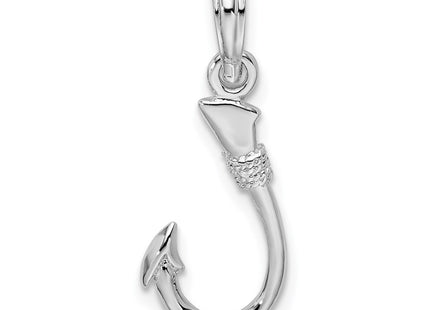 Sterling Silver Pendants Style QC9975 - Classique Jewelry Inc.