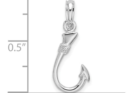 Sterling Silver Pendants Style QC9975 - Classique Jewelry Inc.