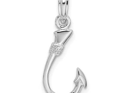 Sterling Silver Pendants Style QC9975 - Classique Jewelry Inc.