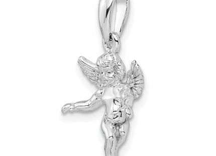 Sterling Silver Pendants Style QC9976 - Classique Jewelry Inc.