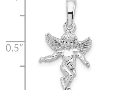 Sterling Silver Pendants Style QC9976 - Classique Jewelry Inc.