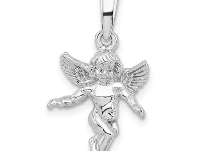 Sterling Silver Pendants Style QC9976 - Classique Jewelry Inc.