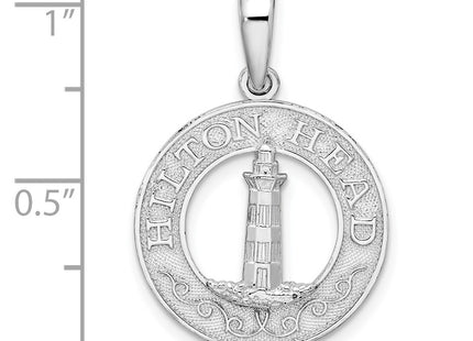 Sterling Silver Pendants Style QC9978 - Classique Jewelry Inc.