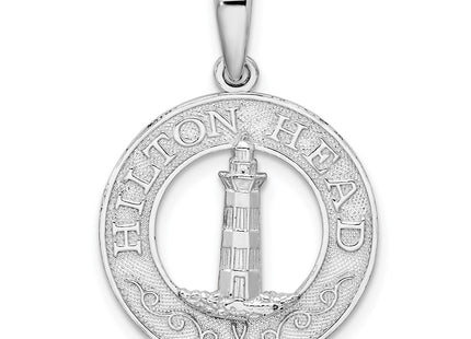 Sterling Silver Pendants Style QC9978 - Classique Jewelry Inc.