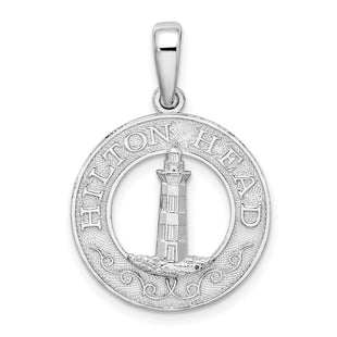 Sterling Silver Pendants Style QC9978 - Classique Jewelry Inc.