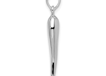 Sterling Silver Pendants Style QC9979 - Classique Jewelry Inc.