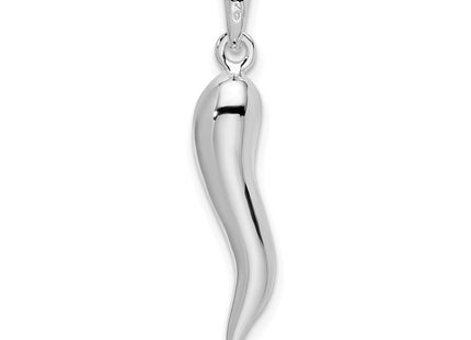 Sterling Silver Pendants Style QC9979 - Classique Jewelry Inc.