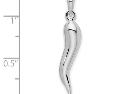 Sterling Silver Pendants Style QC9979 - Classique Jewelry Inc.