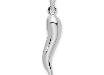 Sterling Silver Pendants Style QC9979 - Classique Jewelry Inc.