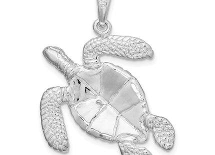 Sterling Silver Pendants Style QC9980 - Classique Jewelry Inc.