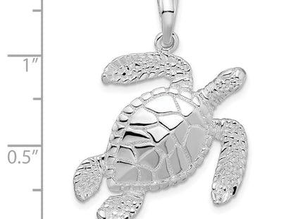 Sterling Silver Pendants Style QC9980 - Classique Jewelry Inc.