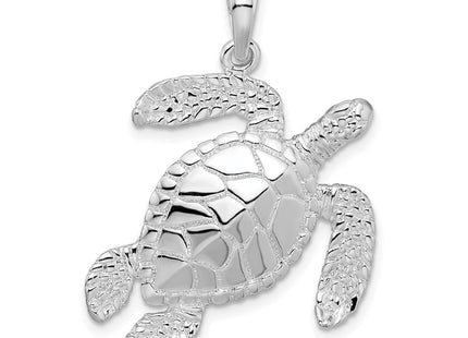 Sterling Silver Pendants Style QC9980 - Classique Jewelry Inc.