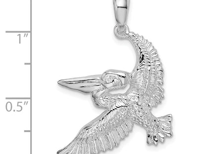 Sterling Silver Pendants Style QC9982 - Classique Jewelry Inc.