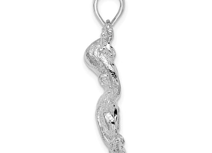 Sterling Silver Pendants Style QC9986 - Classique Jewelry Inc.