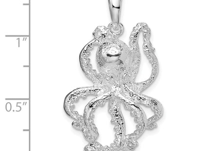 Sterling Silver Pendants Style QC9986 - Classique Jewelry Inc.