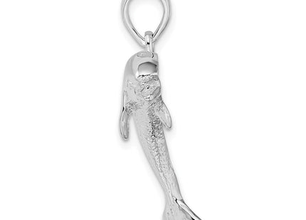 Sterling Silver Pendants Style QC9989 - Classique Jewelry Inc.