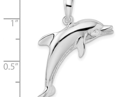 Sterling Silver Pendants Style QC9989 - Classique Jewelry Inc.