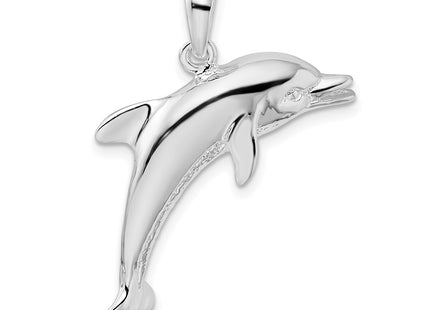 Sterling Silver Pendants Style QC9989 - Classique Jewelry Inc.
