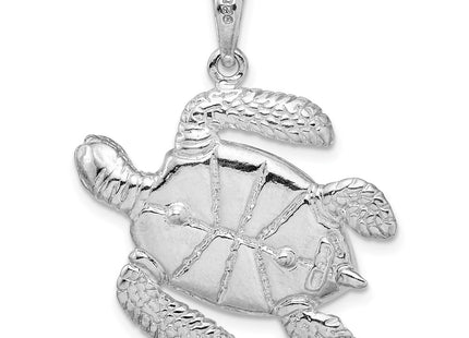 Sterling Silver Pendants Style QC9993 - Classique Jewelry Inc.