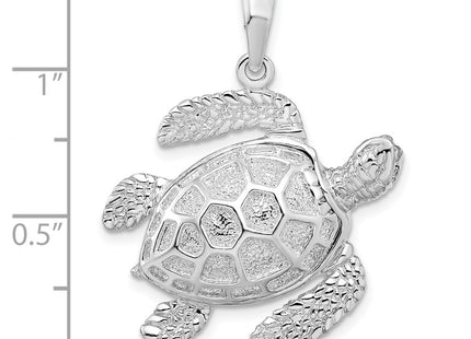 Sterling Silver Pendants Style QC9993 - Classique Jewelry Inc.