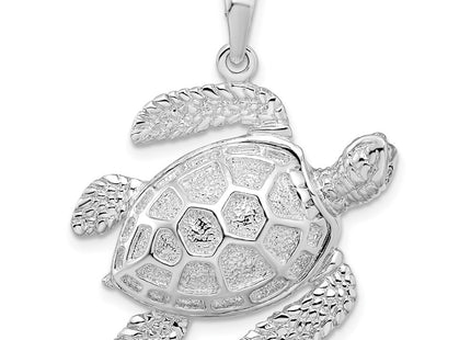 Sterling Silver Pendants Style QC9993 - Classique Jewelry Inc.