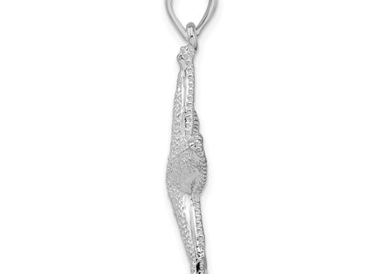 Sterling Silver Pendants Style QC9994 - Classique Jewelry Inc.