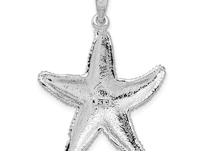 Sterling Silver Pendants Style QC9994 - Classique Jewelry Inc.