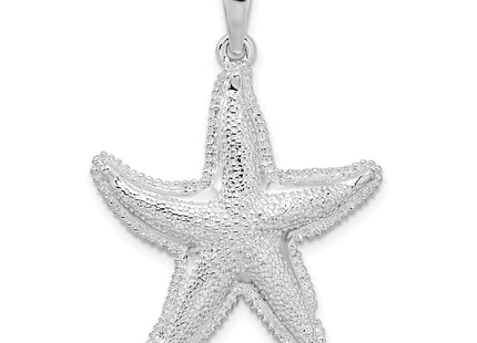 Sterling Silver Pendants Style QC9994 - Classique Jewelry Inc.