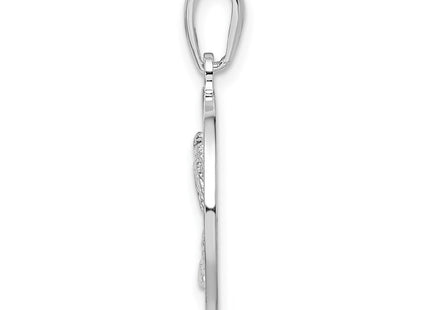 Sterling Silver Pendants Style QC9996 - Classique Jewelry Inc.