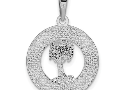 Sterling Silver Pendants Style QC9996 - Classique Jewelry Inc.