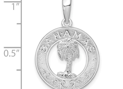 Sterling Silver Pendants Style QC9996 - Classique Jewelry Inc.