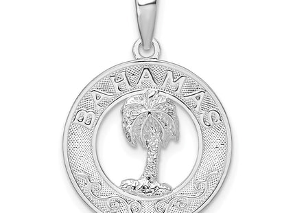 Sterling Silver Pendants Style QC9996 - Classique Jewelry Inc.